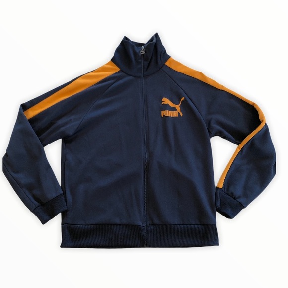 Puma Other - Puma Track Jacket size XL